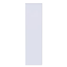 Ready Assembled 2 U Dallas Quad Wardrobe (Ready Assembled) in White - thumbnail 3