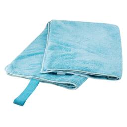 Aquawave Prosop Sports Towel in Bright Blue - thumbnail 1