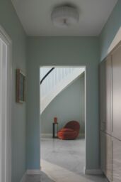 Nordlux Vintage Indoor Ceiling Light White Paper E27 Magnetic Mouting - Mains Powered, IP20 - thumbnail 9