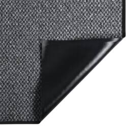 Berkfield Home Doormat Grey 40x60 cm - thumbnail 3