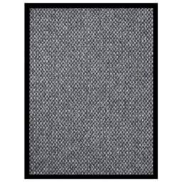 Berkfield Home Doormat Grey 40x60 cm - thumbnail 2