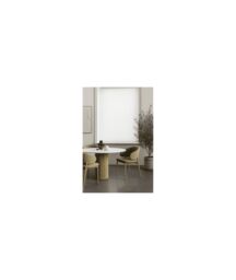 New Edge Blinds White PVC Venetian Blind 213cm Drop (25mm Slats) - Size: 90 cm - thumbnail 4