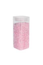 KDMD 7mm Plastic Pink Beads 330gr 2 Pack