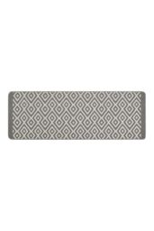My Mat Stain Resistant Cosy Silver - Size: 67 cm x 200 cm - thumbnail 1
