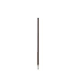 Netlighting Jedi Outdoor Spike Coffee 1x LED 2050lm 3000K IP65 in Brown