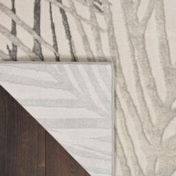 The Rug Shop UK Luxurious Modern Easy To Clean Stain-Resistant Area Rug in Cream - Size: 280 cm x 380 cm - thumbnail 7