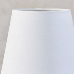Pagazzi Fable Polished Chrome Rechargeable Touch Floor Lamp in Silver - thumbnail 3