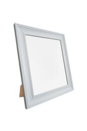 Frames by Post Scandi Photo Frame 10 x 8 Inch in White - thumbnail 6
