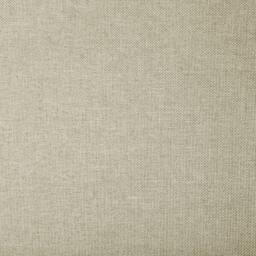 Wyld and Coco Beige Square Ottoman Footstool Polyester Upholstery Foam Filled - thumbnail 8