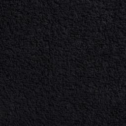 Berkfield Home Premium Shower Towels SOLUND 4 pcs Black 70x140 cm 600 gsm - thumbnail 5
