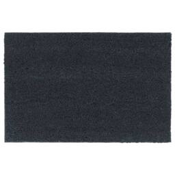 Berkfield Home Durable Door Mats 5 pcs Dark Grey 40x60 cm Tufted Coir - thumbnail 3