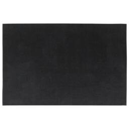 Berkfield Home Durable Door Mats 5 pcs Dark Grey 40x60 cm Tufted Coir - thumbnail 1