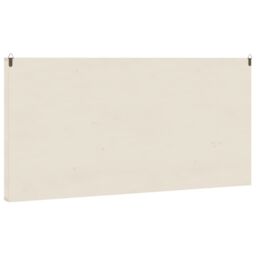 Berkfield Home Wall Display Cabinet with 80 Compartments 80x4.5x40.5 cm in Brown - thumbnail 6