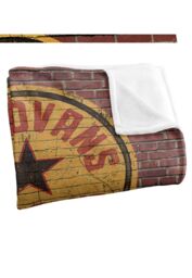 ViacomCBS/Nickelodeon Ray Donovan Fite Club Silky Touch Super Soft Throw Blanket 152 X 127 cm in White - thumbnail 3