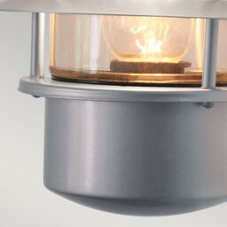 Netlighting Datai Traditional Terracotta Oriental Ceramic Table Lamp Base Only - thumbnail 4