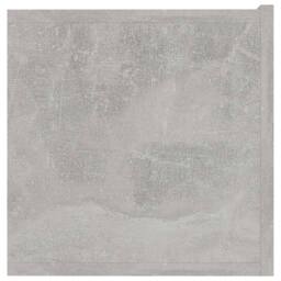 Berkfield Home TV Cabinet Concrete Grey 80x30x30 cm Engineered Wood - Size: 80 x 30 x 30 cm - thumbnail 7
