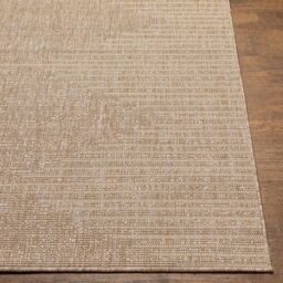 Livabliss Eagean-Global Black Blue Beige Green In- & Outdoor Rug in Brown - Size: 200 cm x 275 cm - thumbnail 4
