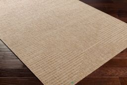 Livabliss Eagean-Global Black Blue Beige Green In- & Outdoor Rug in Brown - Size: 200 cm x 275 cm - thumbnail 5