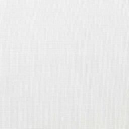 Berkfield Home Voile Curtains with Loops 2 pcs White 140x245 cm - thumbnail 7
