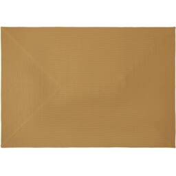 tectake Rug Raya 160 X 230 Cm - Brown in Tan - Size: 160 cm x 230 cm - thumbnail 1