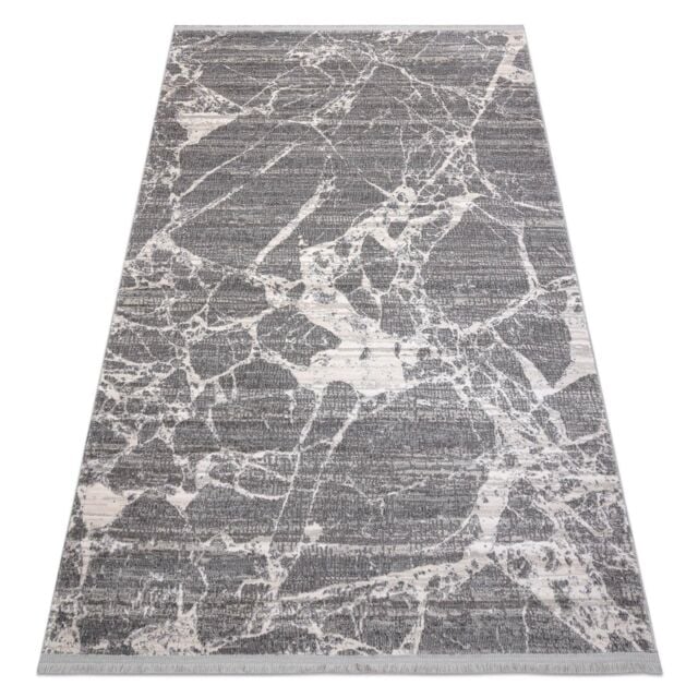 RugsX Union Rug in Yellow - Size: 80 cm x 150 cm - image 1