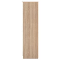 Ready Assembled 2 U Cornwall 2 Door Wardrobe (Ready Assembled) - thumbnail 3