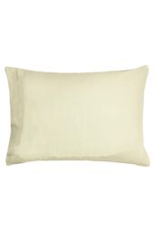 Linen House Taira Gauche Floral Pillowcase Set - thumbnail 3