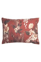 Linen House Taira Gauche Floral Pillowcase Set - thumbnail 1