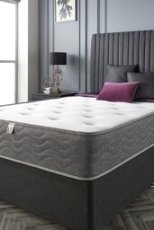 Cool Tufted Ortho Mattress