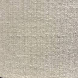 CGC Lighting Messina White Luxury Detailed Cotton Drum Lampshade - Size: 12 inches - thumbnail 6