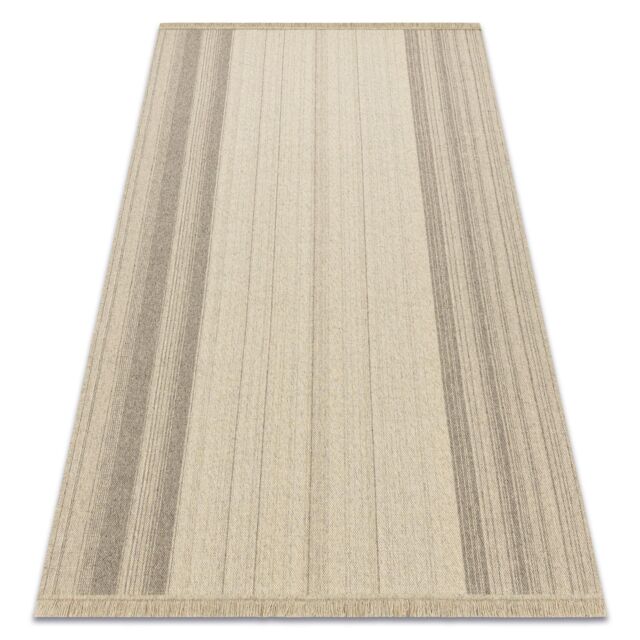 RugsX Villa Rug in Beige - Size: 200 cm x 300 cm - image 1
