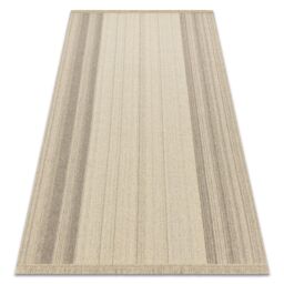 RugsX Villa Rug in Beige - Size: 200 cm x 300 cm - thumbnail 1
