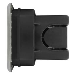 SPETLEK LED Brick Light Wall Light Recessed Stainless in Silver - thumbnail 2