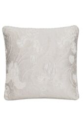 Sanderson 'Ashbee' Cushion in Beige - Size: 40 cm x 40 cm - thumbnail 1