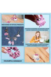 Hello Kitty Hair Accessories Advent Calendar Christmas Gift - thumbnail 3