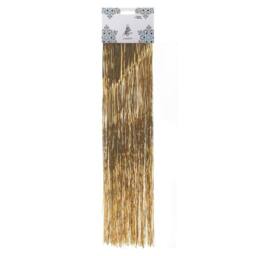 VFM e-Store Christmas Tree Decoration Angel Hair Ornament X Champagne in Gold - thumbnail 1