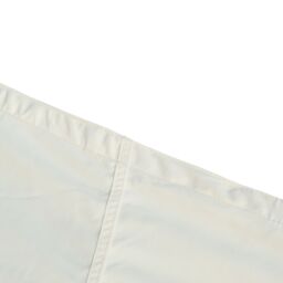 Primrose 3m Triangle Pro Waterproof Garden Sail Shade Canopy 98% UV Block in Ivory - thumbnail 9