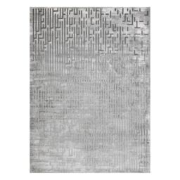 RugsX Andere Rug in Grey - Size: 80 cm x 300 cm - thumbnail 4