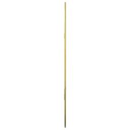 Berkfield Home Wall Mirror Gold 60x40 cm - thumbnail 5