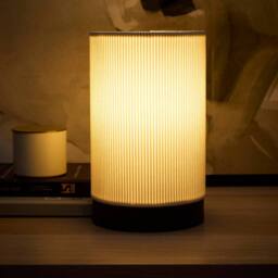 K LIVING Malta Cream Velvet with Dimpled T/L - thumbnail 2