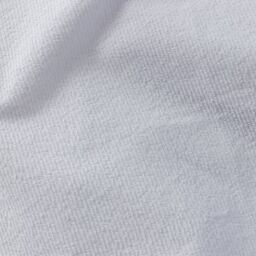Snug City 12Inch Deep Waterproof Terry Towel Mattress Protector Soft Touch Non Noisy Fitted Sheet in White - Size: Super King - thumbnail 3
