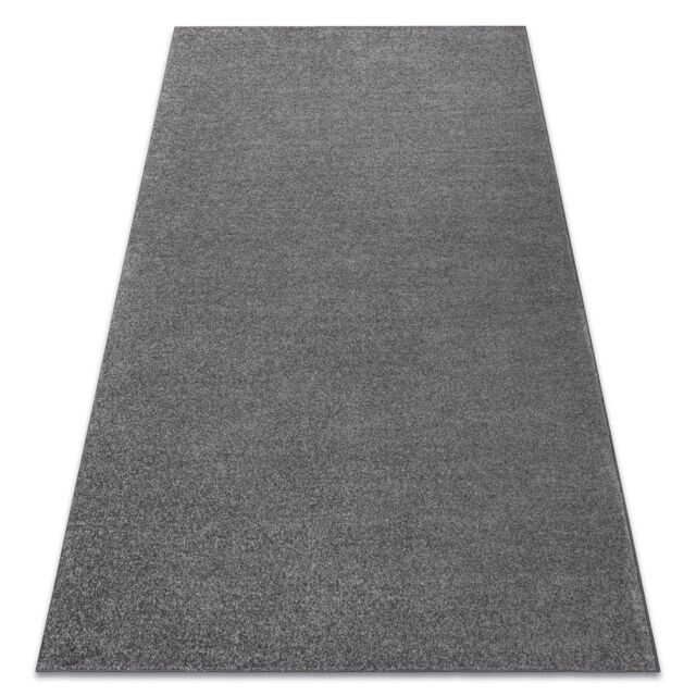 RugsX Wall-To-Wall Indus Rug in Grey - Size: 300 cm x 350 cm - image 1