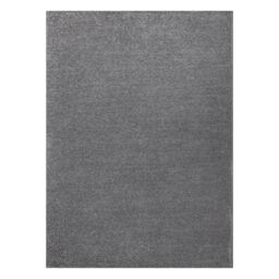 RugsX Wall-To-Wall Indus Rug in Grey - Size: 300 cm x 350 cm - thumbnail 4