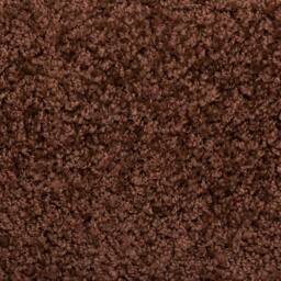 Berkfield Home Stair Mats 10 pcs 65x21x4 cm Brown - Size: Medium - thumbnail 8