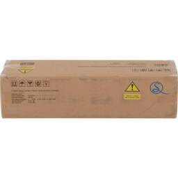 Seconique Yasmin 3' Roll-Up Mattress 18cm (Bonnel Spring) in White - Size: Single - thumbnail 3