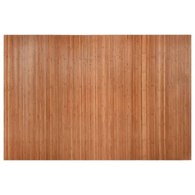 Berkfield Home Room Divider¬†Brown 165x250 cm¬†Bamboo in Brown - Size: 165x250 cm - image 1