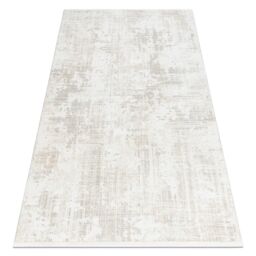 RugsX Duke Rug in Yellow - Size: 160 cm x 220 cm - thumbnail 1