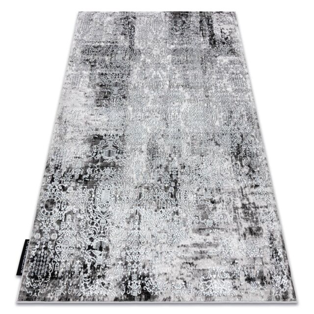 RugsX De Luxe Rug in Yellow - Size: 120 cm x 170 cm - image 1