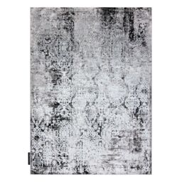 RugsX De Luxe Rug in Yellow - Size: 120 cm x 170 cm - thumbnail 4