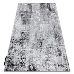 RugsX De Luxe Rug in Yellow - Size: 120 cm x 170 cm - thumbnail 1